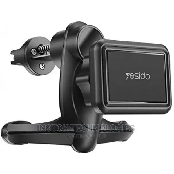 Yesido C95 Magnetic Air Outlet Barb Bracket Universal Car Mo