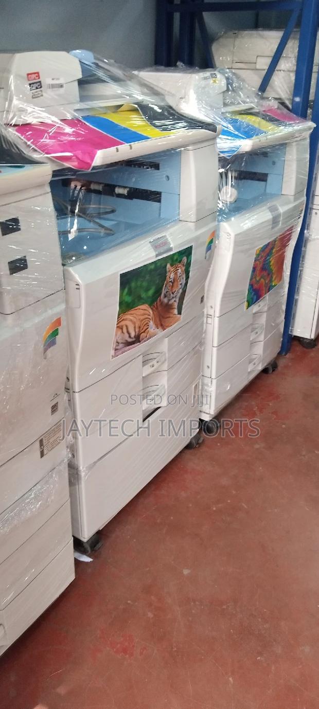 Affordable Ricoh Aficio Mp C 2050