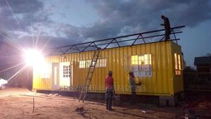 40ft 1bedroom Container Home - thumbnail 2