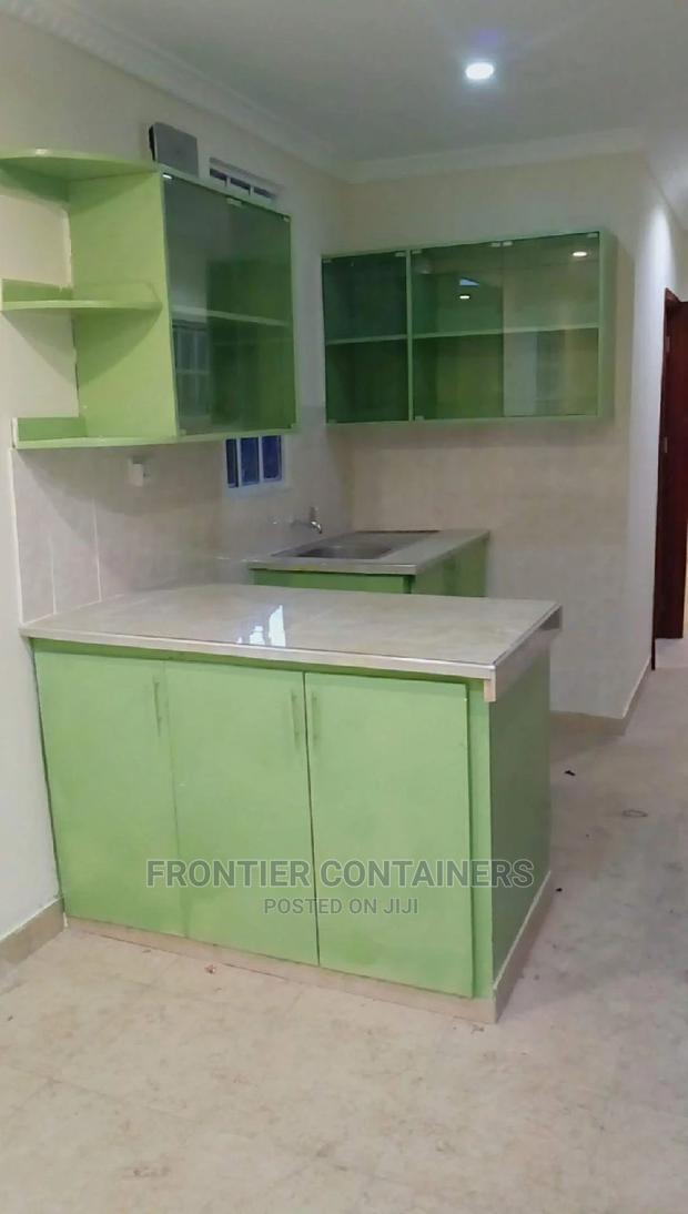 40ft 1bedroom Container Home - thumbnail 3