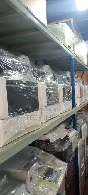 Printer Kyocera Fs 3140 Mfp