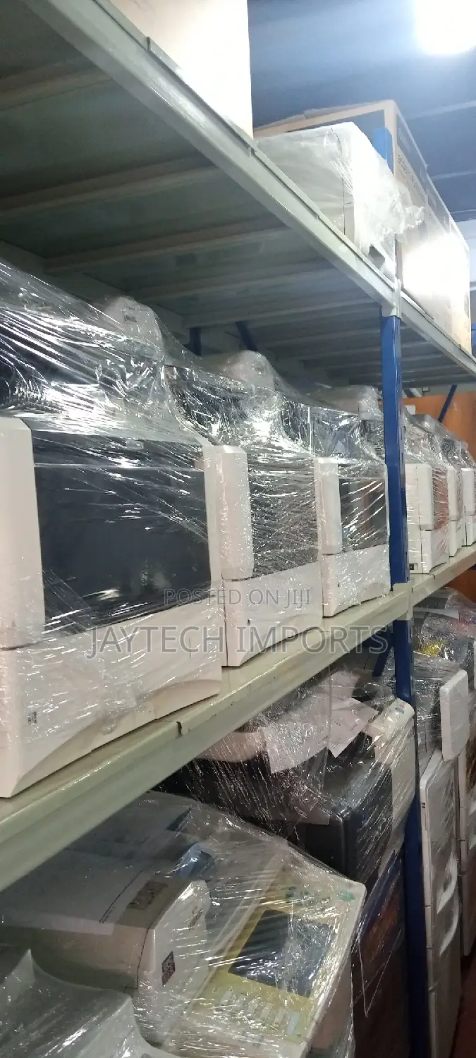 Printer Kyocera Fs 3140 Mfp