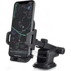 Earldom Et-Eh93 Vehicle Phone Holder Mount Mobile Stand