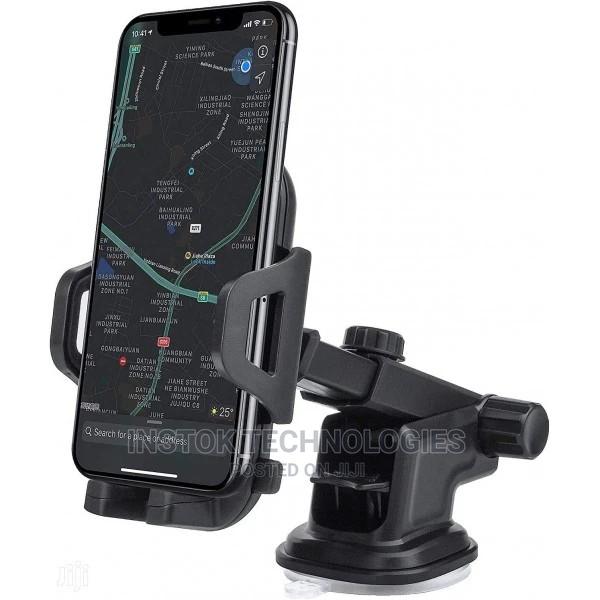 Earldom Et-Eh93 Vehicle Phone Holder Mount Mobile Stand