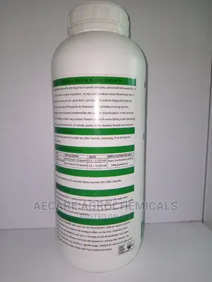 Omex Zibo Inorganic Foliar Fertilizer 1 Litre