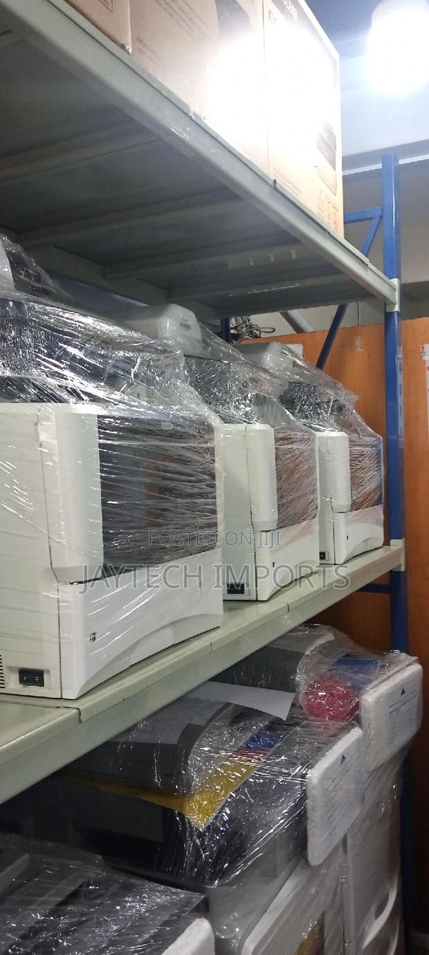 Photocopier Kyocera Ecosys Fs 3140mfp