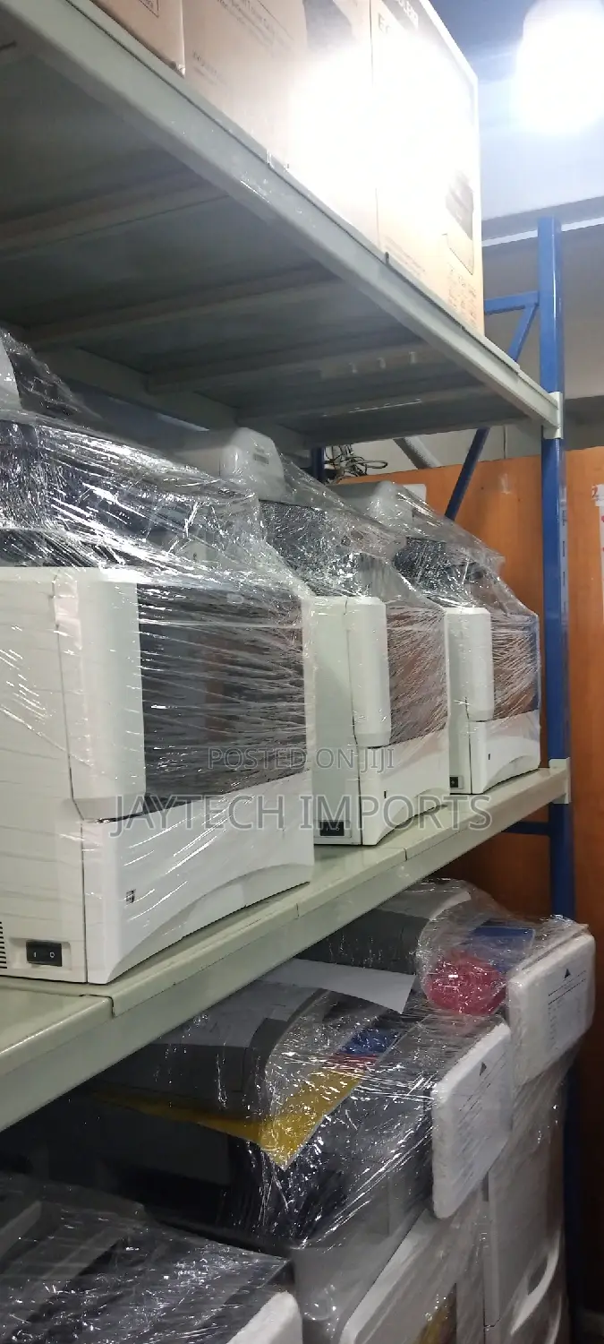 Photocopier Kyocera Ecosys Fs 3140mfp