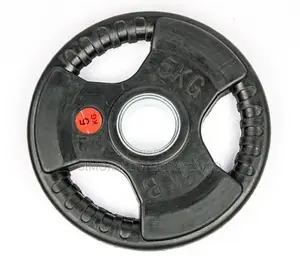 2.5 to 25kg Gym Olympic Plates