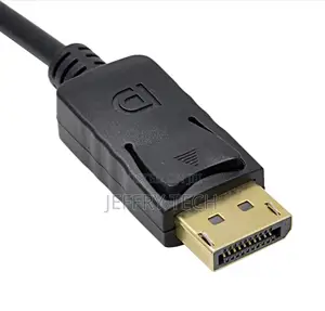 DP Displayport Male to HDMI Female Cable Converter Adapter F