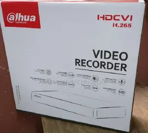 Dahua DVR 16channel XVR4116