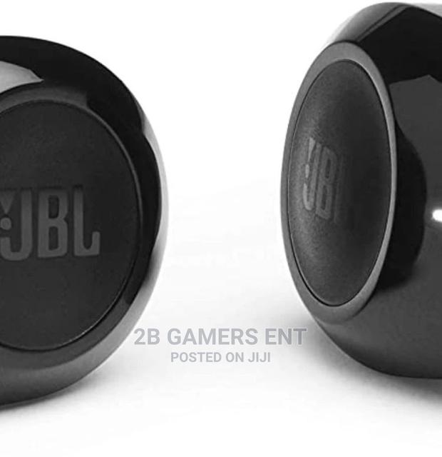 Jbl Tune 120ws - main view