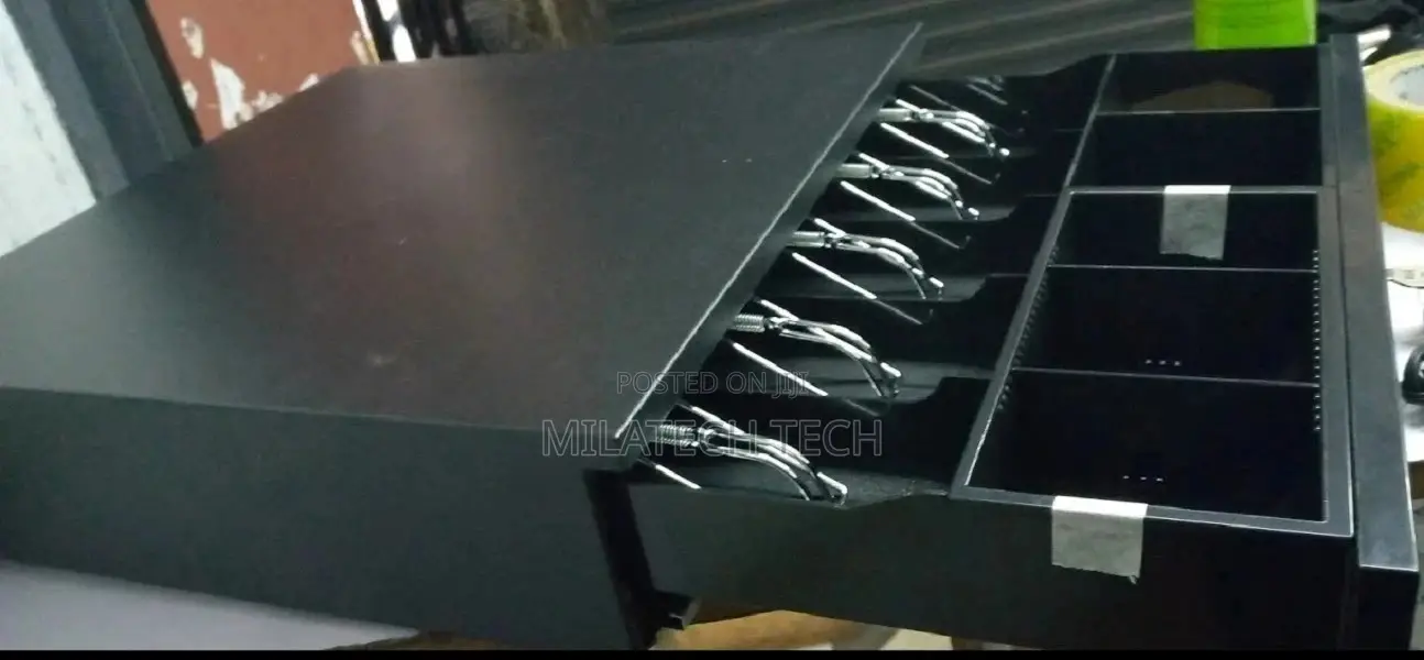 Auytomatic Cash Register Heavy Duty