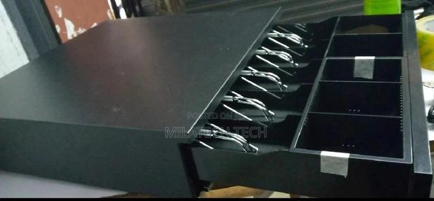 Auytomatic Cash Register Heavy Duty
