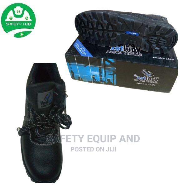 Safety Boots in Kenya for Sale- ISO Certified