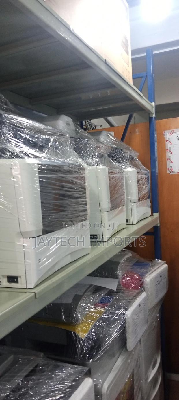 Photocopier Kyocera Ecosy Fs 3140 Dn - main view