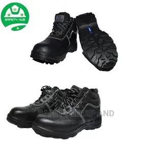 ISO Certified Safety Boots in Kenya