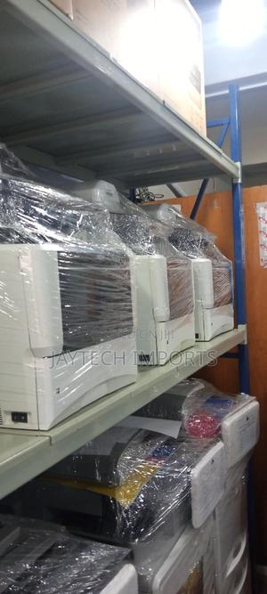 Kyocera Printer Fs 3140mfp - thumbnail 2