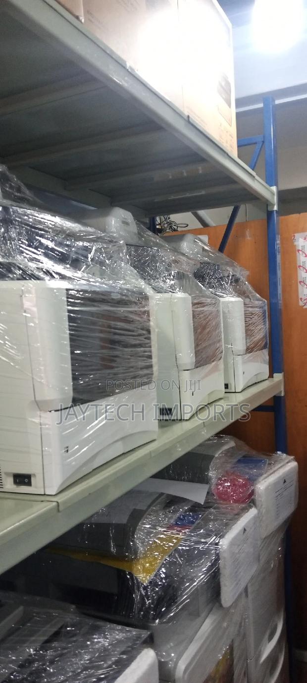 Kyocera Printer Fs 3140mfp - main view