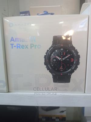 Amazfit T-Rex Pro Brand New and Sealed in a Shop