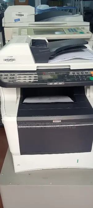 Photocopier Kyocera Fs 3140 Mfp