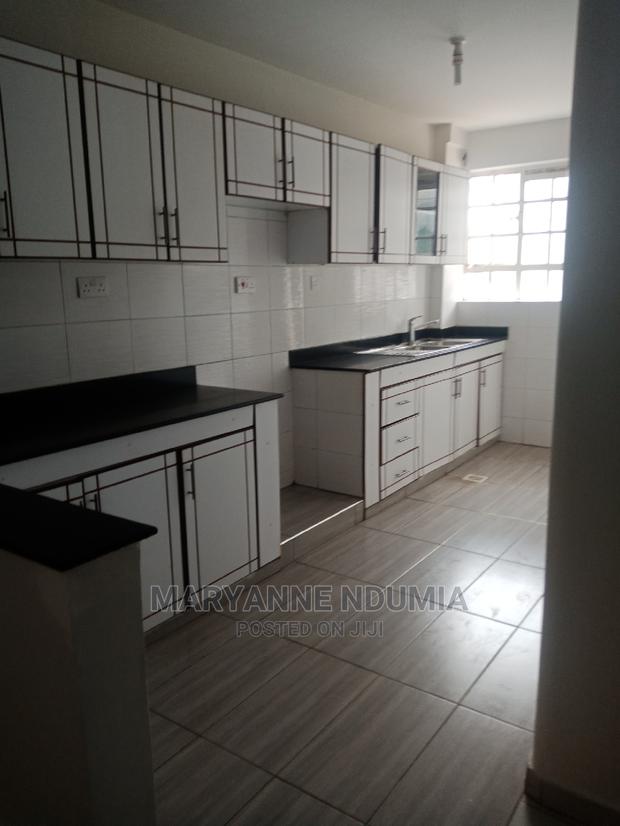 2bdrm Apartment in Nairobi West for Rent