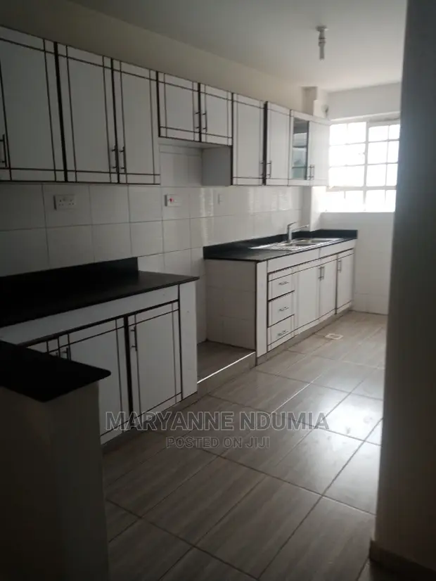 2bdrm Apartment in Nairobi West for Rent