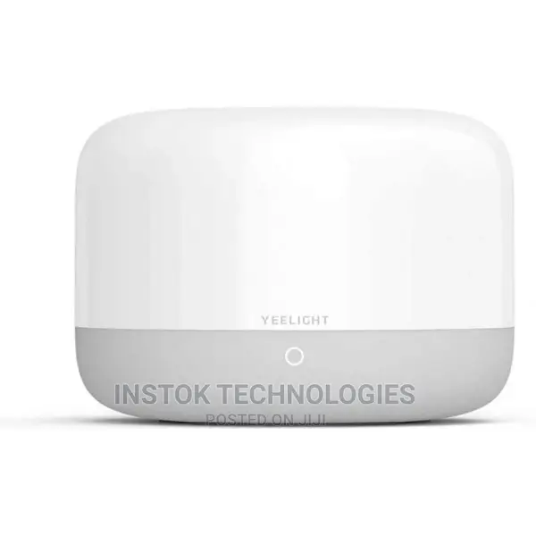Yeelight Colorful Smart Leds Bedside Lamp D2