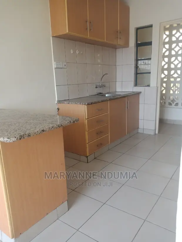 2bdrm Apartment in Nairobi West for Rent