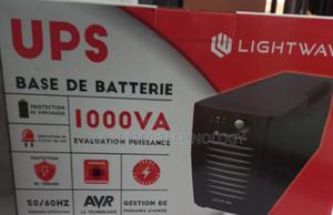 1000 VA UPS Battery Back Up - thumbnail 2