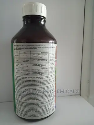 Diazinon (Dizon) 60 Ec Insecticide / Acaricide 1 Litre