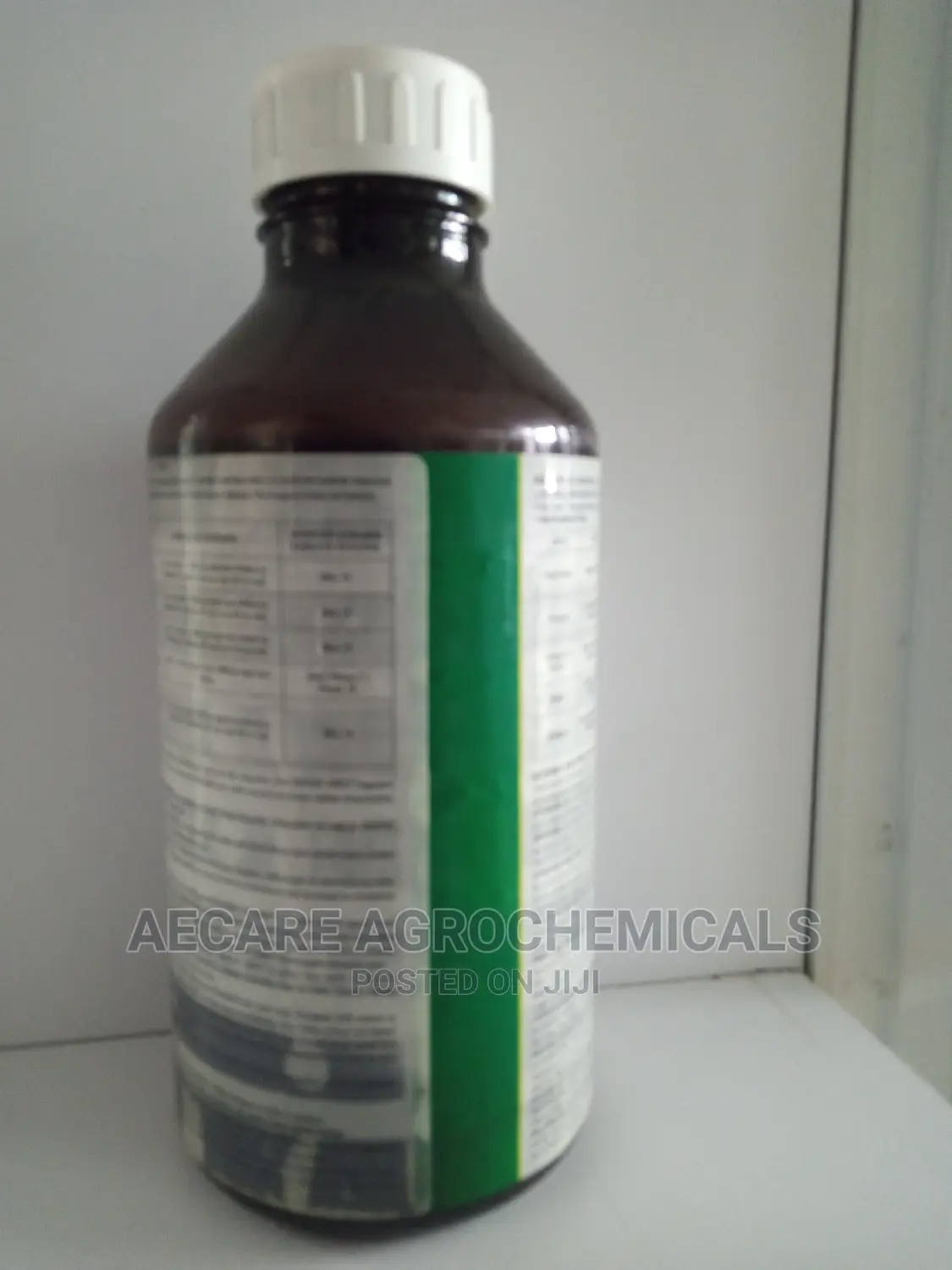 Diazinon (Dizon) 60 Ec Insecticide / Acaricide 1 Litre