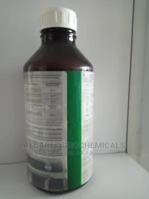 Diazinon (Dizon) 60 Ec Insecticide / Acaricide 1 Litre