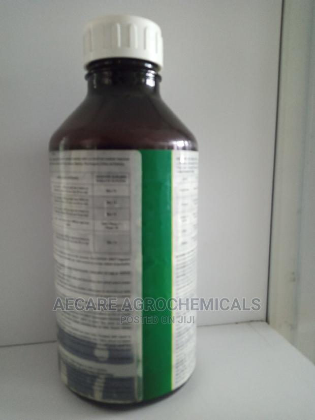 Diazinon (Dizon) 60 Ec Insecticide / Acaricide 1 Litre - thumbnail 4