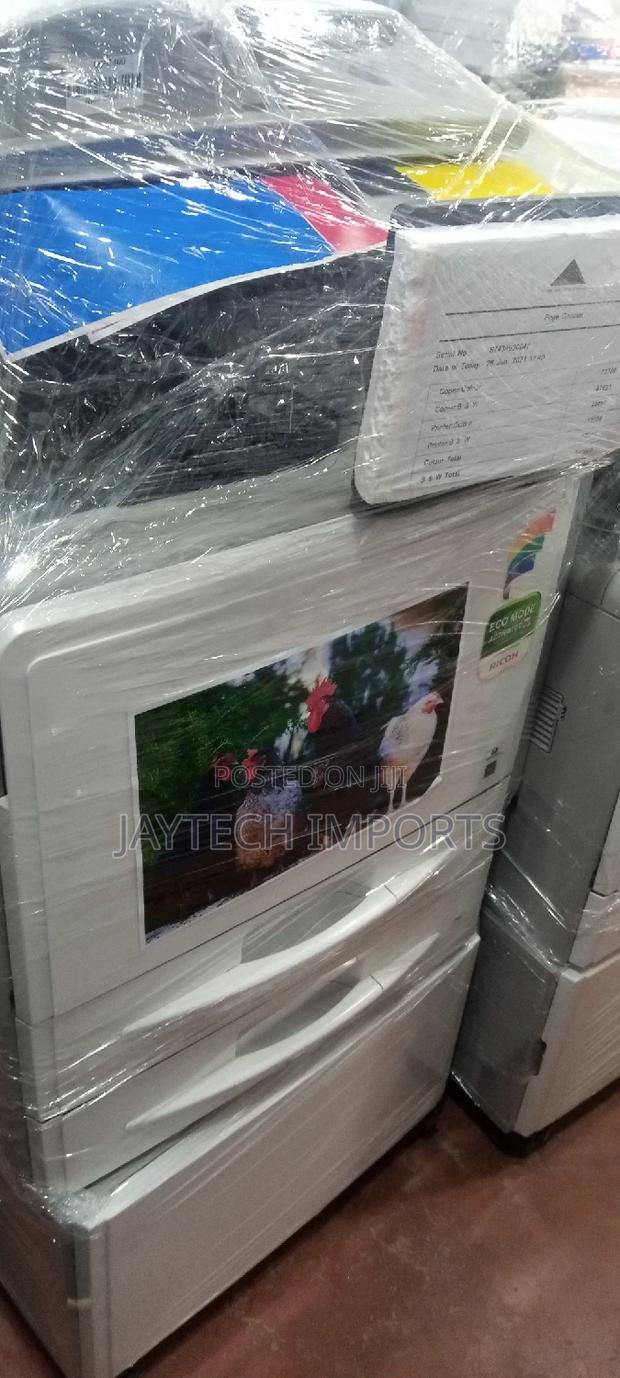 Affordable Ricoh Mp C 401 - main view