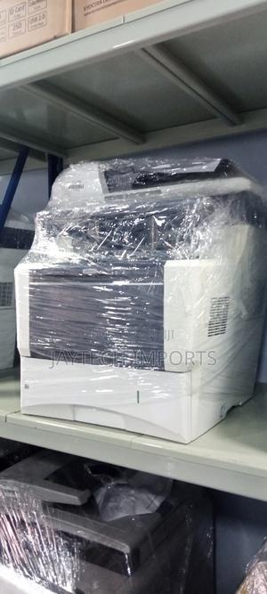 Refurbished Kyocera Ecosys Fs 3140 Mfp - thumbnail 2