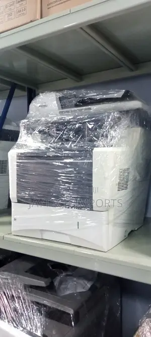 Refurbished Kyocera Ecosys Fs 3140 Mfp