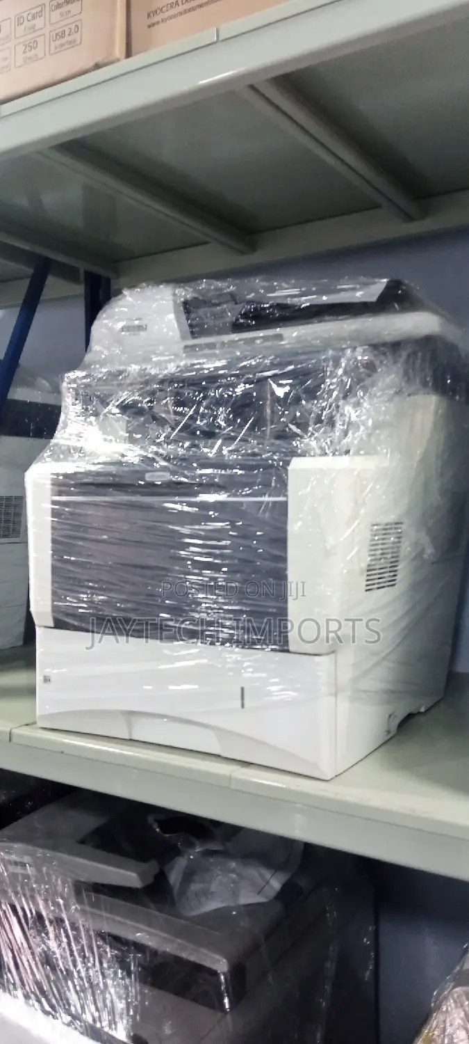 Refurbished Kyocera Ecosys Fs 3140 Mfp