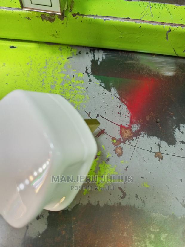 13A Top Plug - main view