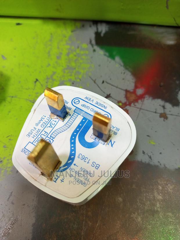 13A Top Plug - thumbnail 3