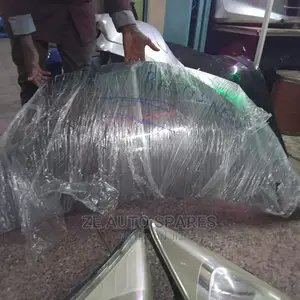 Ractis 2010 Bonnet Available