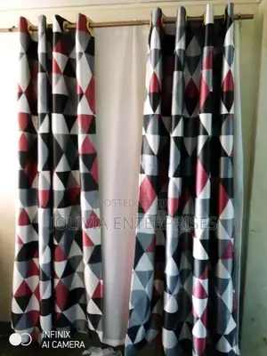 Curtains Curtains