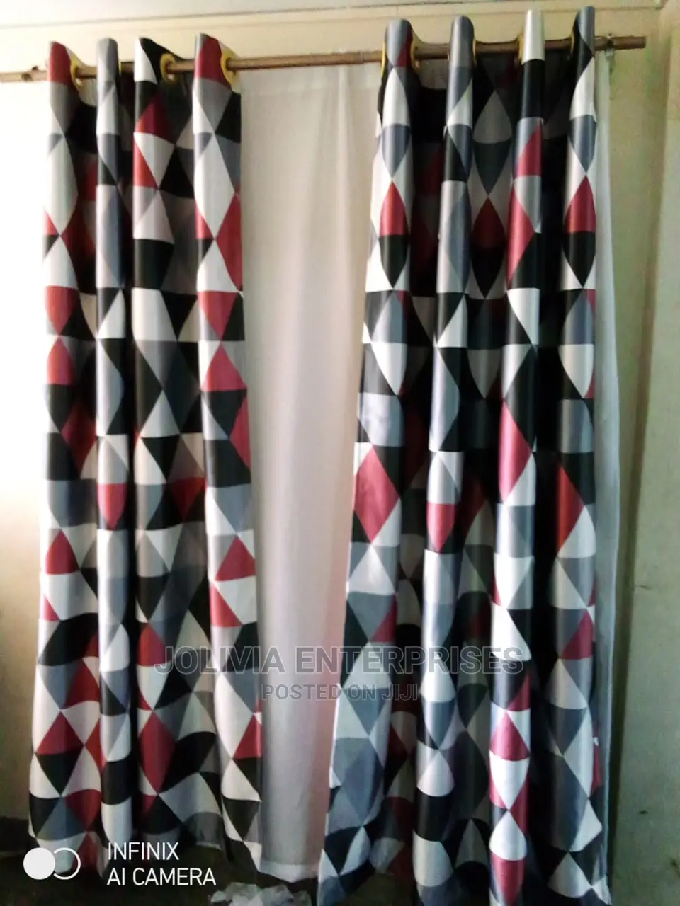 Curtains Curtains