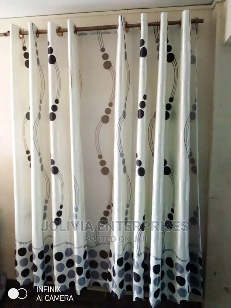 Curtains Very Beautiful