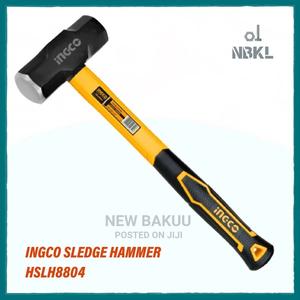 Ingco Sledge Hammer HSLH8804 - thumbnail 2