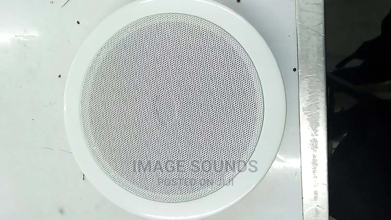 Celing Speakers