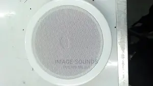 Celing Speakers