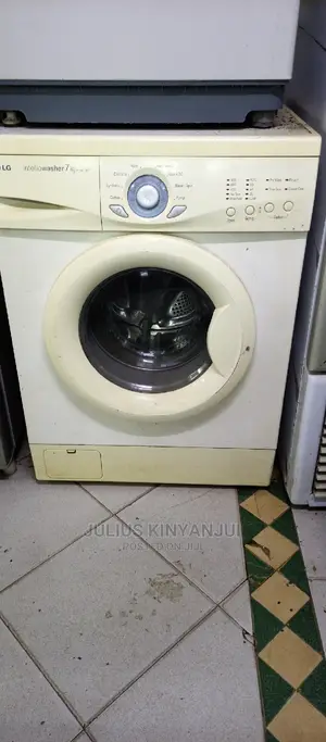 Washing Machine 7kg