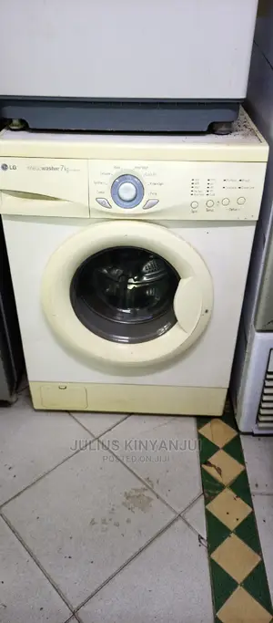 Washing Machine 7kg