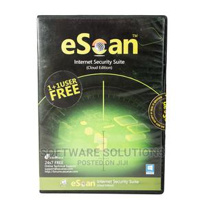 Escan Internet Security 2 User - thumbnail 2