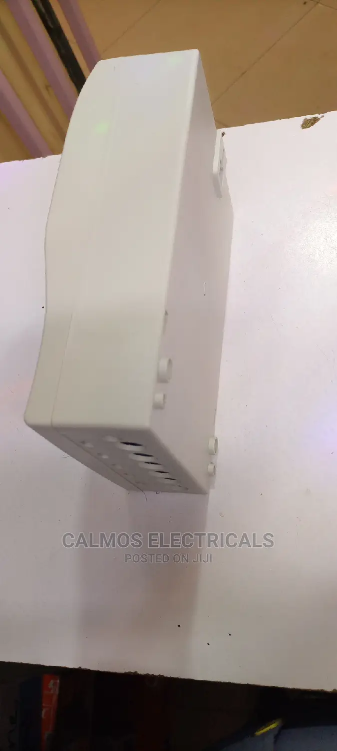 Digital 3phase Sub Meters
